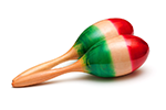 maracas