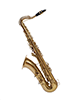 saxophone