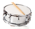 snare drum