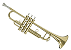 trumpet