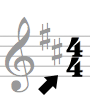 time signature